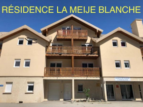 LA MEIJE BLANCHE 